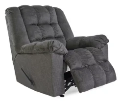 Drake Charcoal Rocker Recliner 13 Drake Charcoal Rocker Recliner -Hot Sale Office Furniture Store 810519655 3