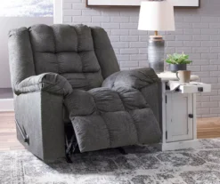 Drake Charcoal Rocker Recliner 11 Drake Charcoal Rocker Recliner -Hot Sale Office Furniture Store 810519655 5