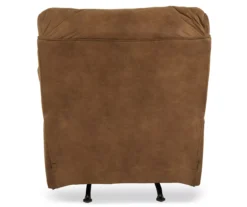 Boxberg Bark Faux Leather Rocker Recliner -Hot Sale Office Furniture Store 810519666 5