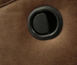 Boxberg Bark Faux Leather Rocker Recliner -Hot Sale Office Furniture Store 810519666 6