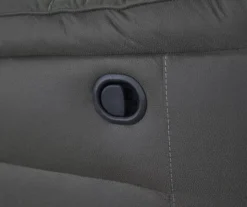 Jesolo Gray Reclining Sofa -Hot Sale Office Furniture Store 810519671 3