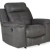 Jesolo Gray Rocker Recliner -Hot Sale Office Furniture Store 810519672
