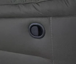 Jesolo Gray Rocker Recliner -Hot Sale Office Furniture Store 810519672 4