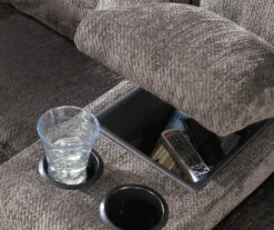 Acieona Slate Reclining Console Loveseat 9 Acieona Slate Reclining Console Loveseat -Hot Sale Office Furniture Store 810519689 2