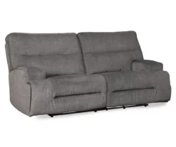 Coombs Charcoal Reclining Sofa -Hot Sale Office Furniture Store 810519707 1