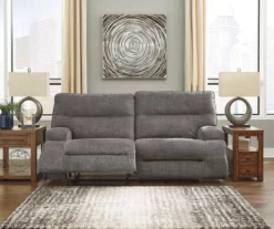 Coombs Charcoal Reclining Sofa -Hot Sale Office Furniture Store 810519707 3