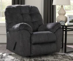 Accrington Granite Rocker Recliner -Hot Sale Office Furniture Store 810519721 2