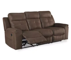 Jesolo Coffee Reclining Sofa -Hot Sale Office Furniture Store 810519726 1