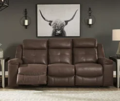 Jesolo Coffee Reclining Sofa -Hot Sale Office Furniture Store 810519726 2