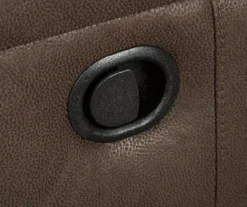 Jesolo Coffee Reclining Sofa -Hot Sale Office Furniture Store 810519726 3