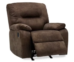 Bolzano Coffee Rocker Recliner -Hot Sale Office Furniture Store 810519740 2