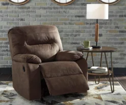 Bolzano Coffee Rocker Recliner -Hot Sale Office Furniture Store 810519740 4