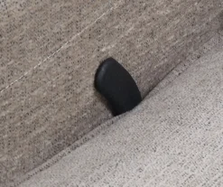 Henderson Wheat Swivel Glider Recliner -Hot Sale Office Furniture Store 810519864 3