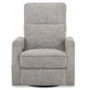Henderson Wheat Swivel Glider Recliner -Hot Sale Office Furniture Store 810519864 5