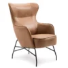 Norwich Badlands Saddle Accent Chair 2 Norwich Badlands Saddle Accent Chair -Hot Sale Office Furniture Store 810519876 3