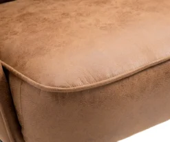 Norwich Badlands Saddle Accent Chair -Hot Sale Office Furniture Store 810519876 5