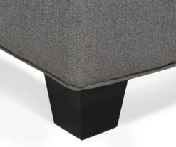 Rogers Gray Accent Chair -Hot Sale Office Furniture Store 810519884 3