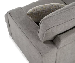 Rogers Gray Accent Chair -Hot Sale Office Furniture Store 810519884 4