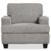 Rogers Gray Accent Chair 1 Rogers Gray Accent Chair -Hot Sale Office Furniture Store 810519884 7
