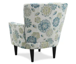 Middleton Cascade Teal Accent Chair -Hot Sale Office Furniture Store 810519948 7