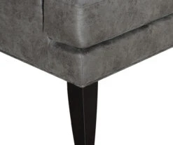 Bossa Dark Gray Accent Chair -Hot Sale Office Furniture Store 810519951 4