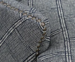 Bossa Gray Print Accent Chair -Hot Sale Office Furniture Store 810519952 4