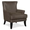 Bossa Brown Accent Chair -Hot Sale Office Furniture Store 810519953 2