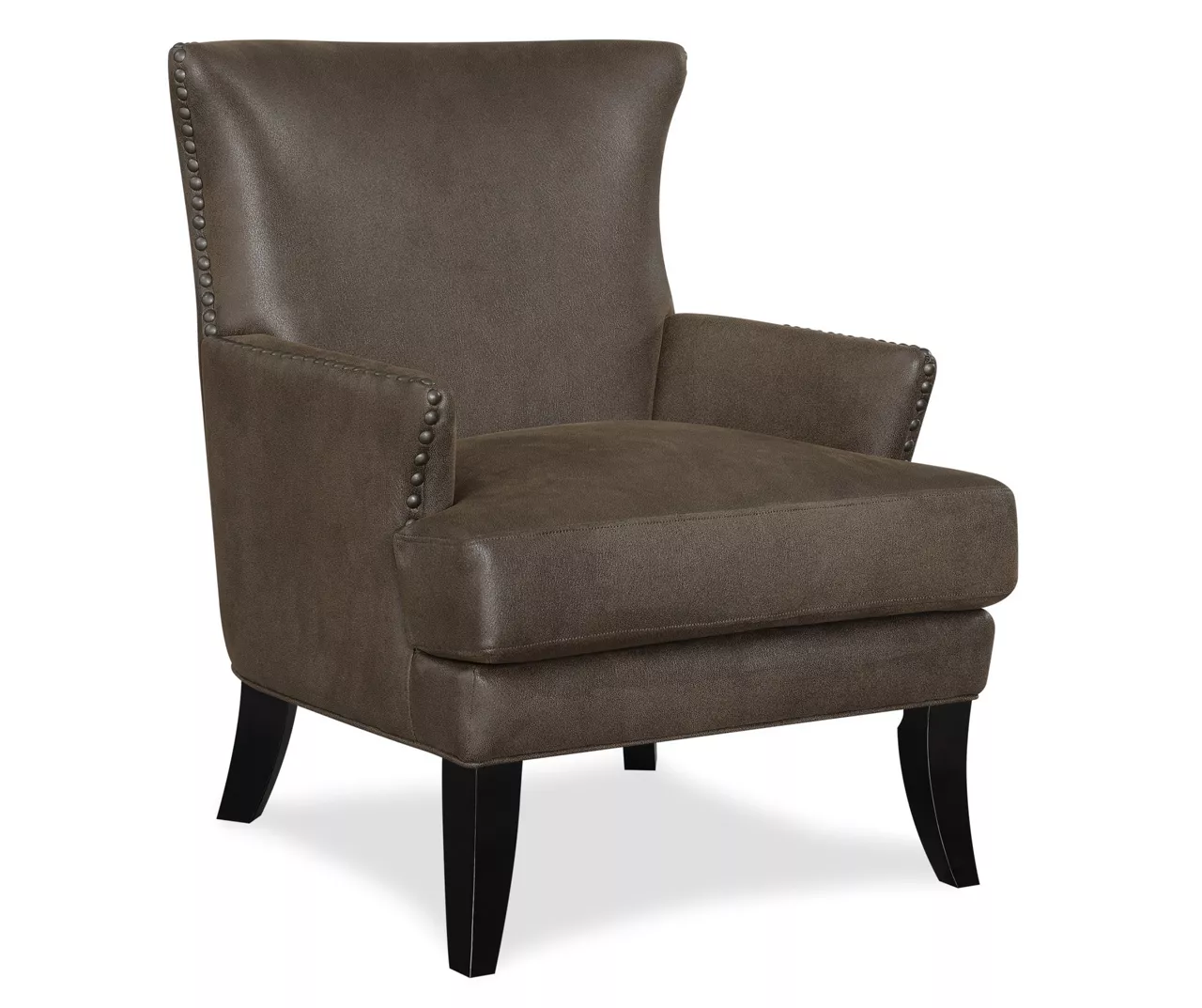 Bossa Brown Accent Chair 3 Bossa Brown Accent Chair