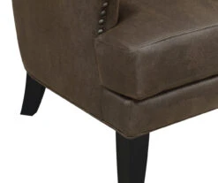 Bossa Brown Accent Chair 14 Bossa Brown Accent Chair -Hot Sale Office Furniture Store 810519953 4
