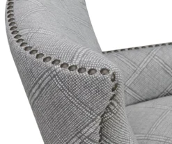 Bossa Beige Print Accent Chair -Hot Sale Office Furniture Store 810519954 3