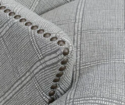 Bossa Beige Print Accent Chair -Hot Sale Office Furniture Store 810519954 4