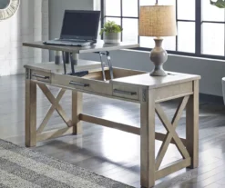 Aldwin Lift-Top Office Desk -Hot Sale Office Furniture Store 810523811 4