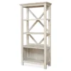 Carynhurst 4-Shelf Bookcase 2 Carynhurst 4-Shelf Bookcase -Hot Sale Office Furniture Store 810523812 1
