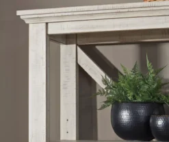 Carynhurst 4-Shelf Bookcase 7 Carynhurst 4-Shelf Bookcase -Hot Sale Office Furniture Store 810523812 3