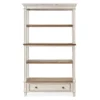 Realyn 4-Shelf Bookcase -Hot Sale Office Furniture Store 810523813 1