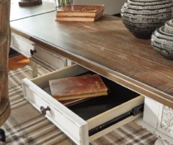 Realyn Lift-Top Office Desk -Hot Sale Office Furniture Store 810523815 4