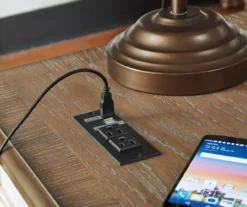 Realyn Lift-Top Office Desk -Hot Sale Office Furniture Store 810523815 5