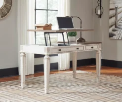 Realyn Lift-Top Office Desk -Hot Sale Office Furniture Store 810523815 6