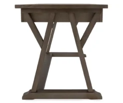 Luxenford 3-Drawer Office Desk -Hot Sale Office Furniture Store 810523817 6