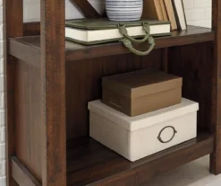 Baldridge 4-Shelf Bookcase 7 Baldridge 4-Shelf Bookcase -Hot Sale Office Furniture Store 810523819 3