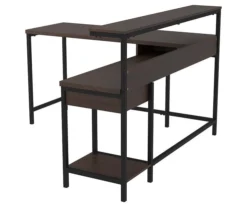 Camiburg L-Shaped Corner Desk 15 Camiburg L-Shaped Corner Desk -Hot Sale Office Furniture Store 810523822 2