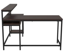 Camiburg L-Shaped Corner Desk 16 Camiburg L-Shaped Corner Desk -Hot Sale Office Furniture Store 810523822 3