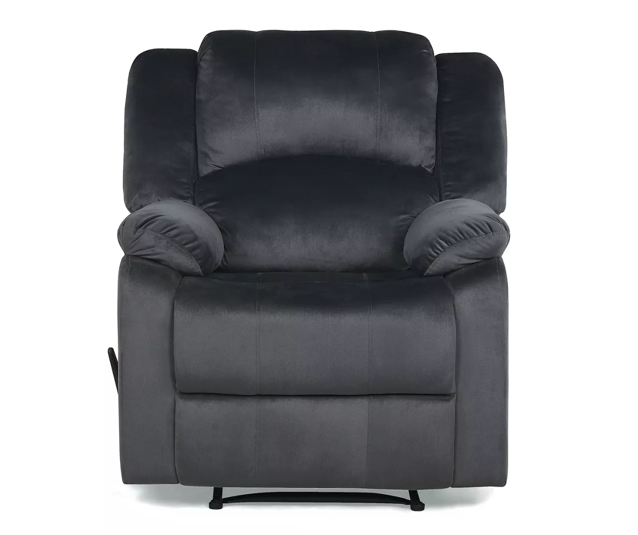Sorrenson Gray Recliner 15 Sorrenson Gray Recliner - Image 13