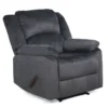 Sorrenson Gray Recliner -Hot Sale Office Furniture Store 810524556 11