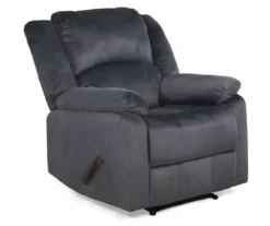 Sorrenson Gray Recliner 33 Sorrenson Gray Recliner -Hot Sale Office Furniture Store 810524556 2
