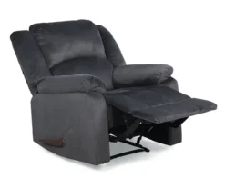 Sorrenson Gray Recliner 27 Sorrenson Gray Recliner -Hot Sale Office Furniture Store 810524556 3