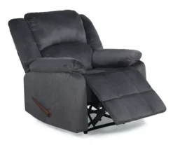 Sorrenson Gray Recliner 25 Sorrenson Gray Recliner -Hot Sale Office Furniture Store 810524556 4