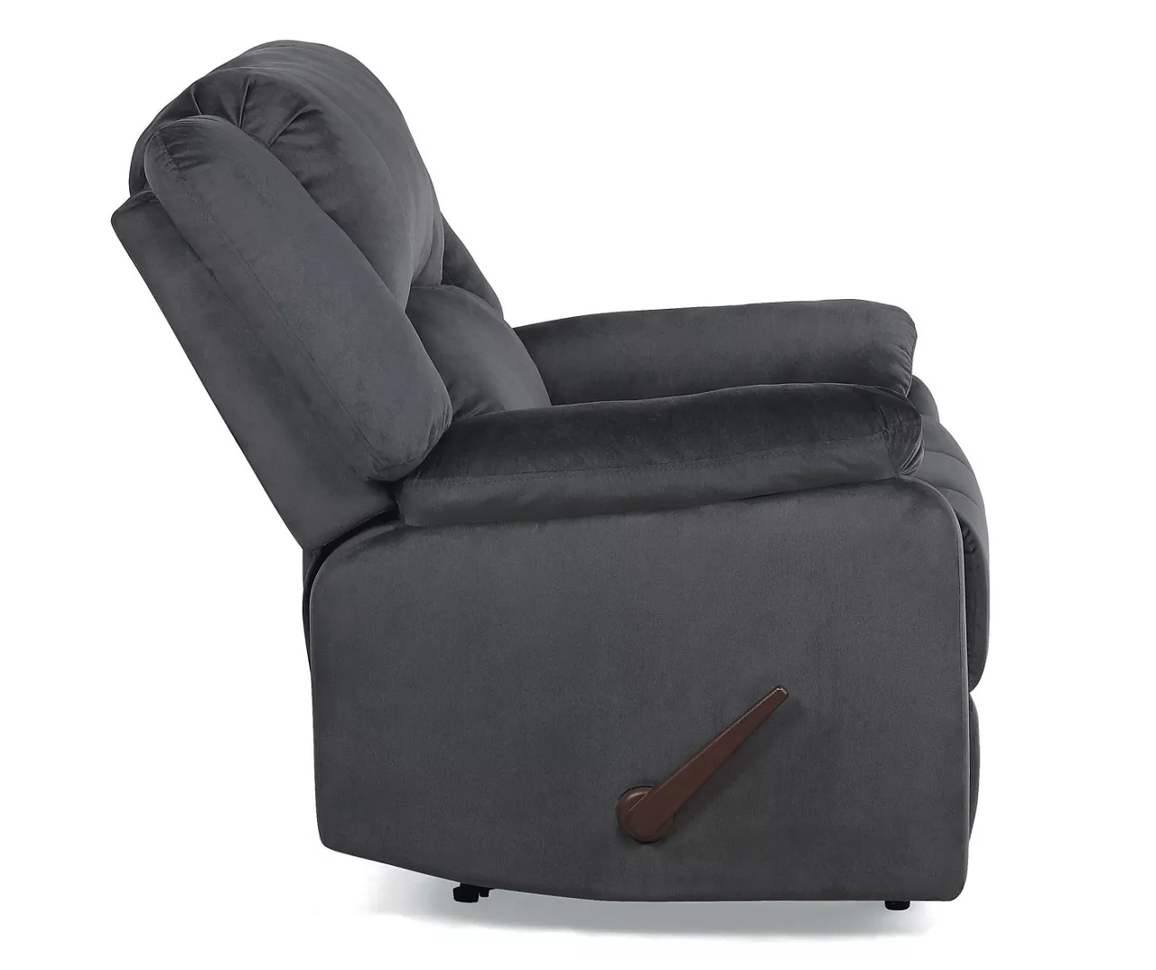 Sorrenson Gray Recliner 7 Sorrenson Gray Recliner - Image 5
