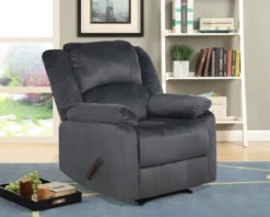 Sorrenson Gray Recliner 31 Sorrenson Gray Recliner -Hot Sale Office Furniture Store 810524556 72