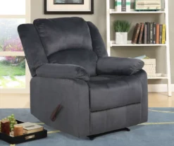 Sorrenson Gray Recliner 23 Sorrenson Gray Recliner -Hot Sale Office Furniture Store 810524556 8